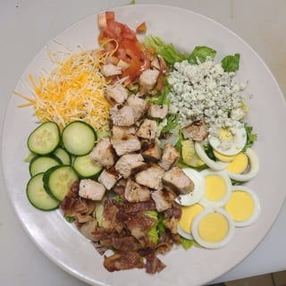 Cobb Salad