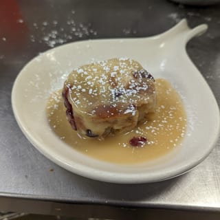 Bread Pudding