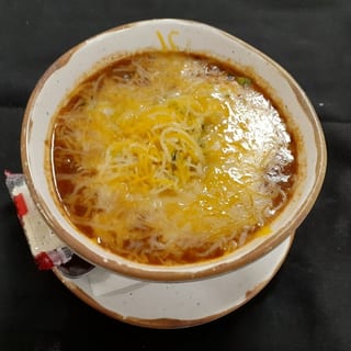 Tavern Chili (Cup)